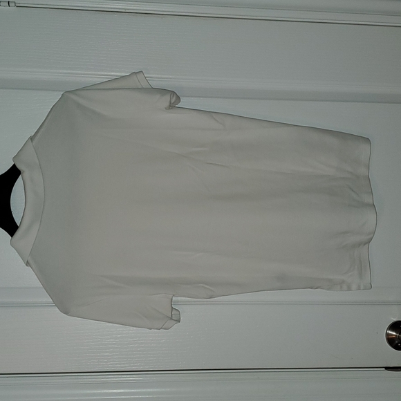 Ralph Lauren Small White Polo - Picture 3 of 4
